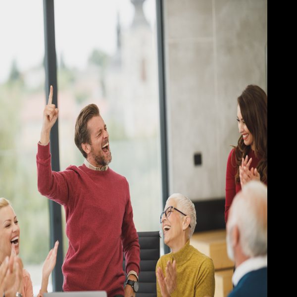 合作案例展示
